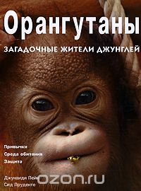 Орангутаны