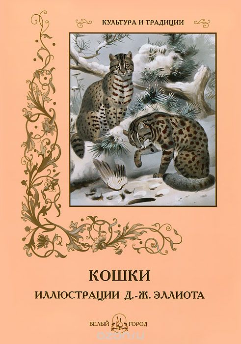 Кошки