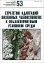 Стратегии адаптации наземных членистоногих к неблагоприятным условиям среды